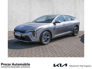 Kia K4 1.6T 150PS DCT7 Vision Komfort+ Paket Navi Ka