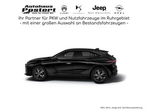 DS Automobiles N°4 N°4 ÉTOILE + Alcantara Mild Hybrid