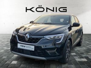 Renault Arkana TECHNO TCe 140 EDC