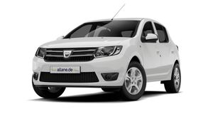 Dacia Sandero TCe 90 Essential - Vario-Leasing - Leasing