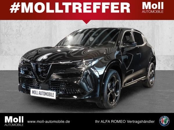 Alfa Romeo Junior 48V-Hybrid Ibrida 1.2 VGT INTENSA Leasing