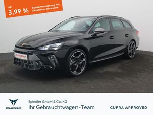 Cupra Leon Sportstourer 1.5 eTSI DSG/Pano, Matrix, AHK