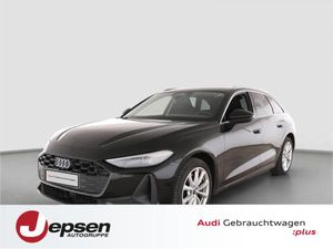 Audi A5 Avant e-hybrid e-hybrid quattro S tronic