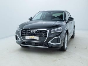 Audi Q2 advanced 35 TFSI *S-TRO*MATRIX*GJR*PDC*