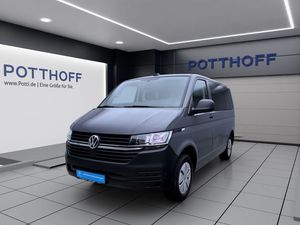 Volkswagen T6.1 Kombi 2.0 TDI KAMERA PDC BLUETOOTH DAB+