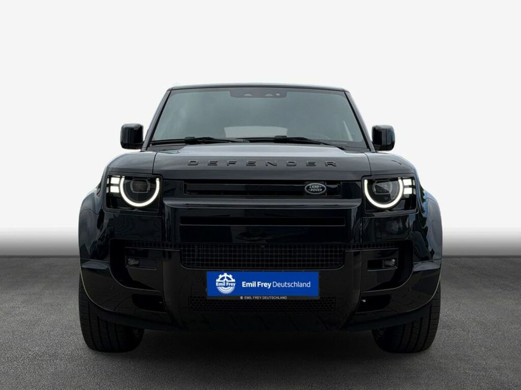Land Rover Defender 110 3.0 Diesel D250 X-Dynamic SE Leasing