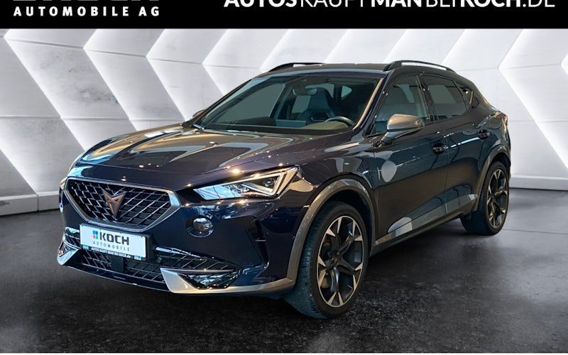 Cupra Formentor 2.0 TSI 228kW VZ 4Drive DSG 5dr Auto kaufen