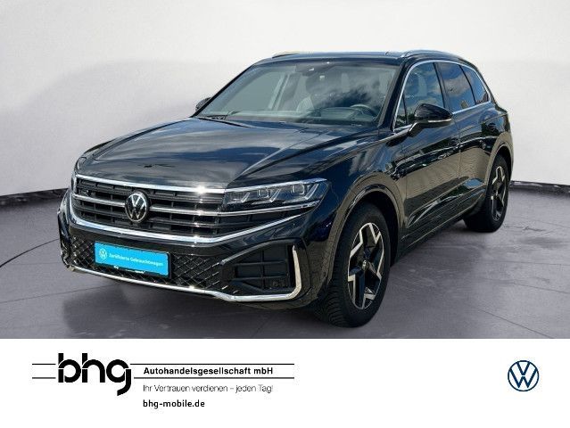 Volkswagen Touareg 3.0 V6 TDI R-Line 4Motion Leasing