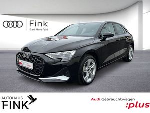 Audi A3 Sportback Advanced 35 TFSI LED Navi Kamera