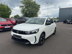 Opel Corsa Electric 50 kWh KLIMA*CARPLAY*PDC*ALU*ALLW