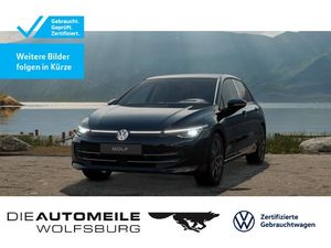 Volkswagen Golf 8 VIII 2.0 TSI 4M DSG Style Matrix/H+K/Pano