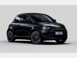 Fiat 500e LaPrima Cabrio * Voll LED * PDC * Leasing