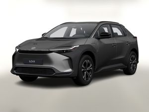 Toyota bZ4X 71kWh LED Nav Kam Keyl ACC Wärmepumpe CCS Auto-Abo privat Auto-Abo