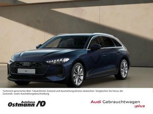 Audi A5 Avant 2.0 TDI AHK CarPlay Memory RFK