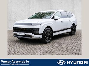 Hyundai IONIQ 9 UNIQ 7-Sitzer UNIQ 110 kWh 307PS 4WD