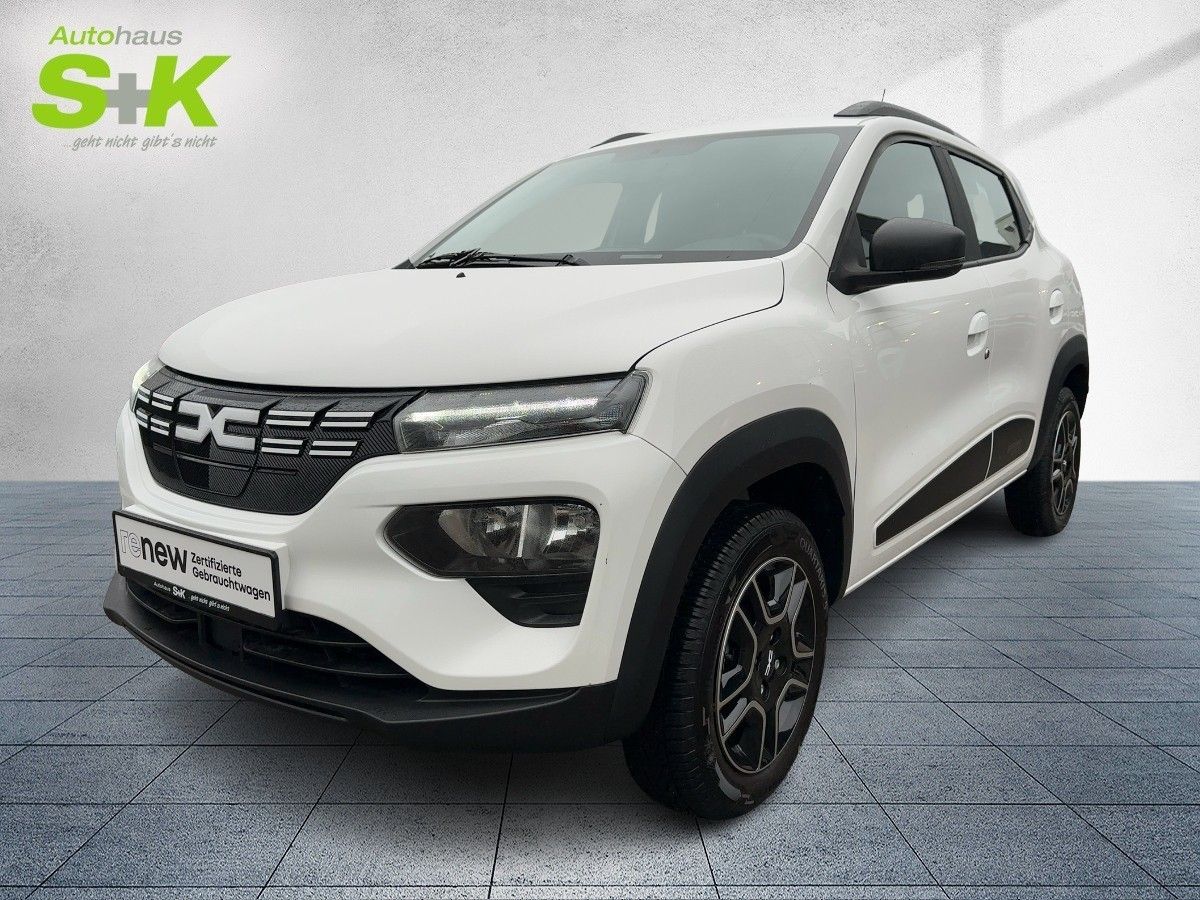 Dacia Spring Auto kaufen