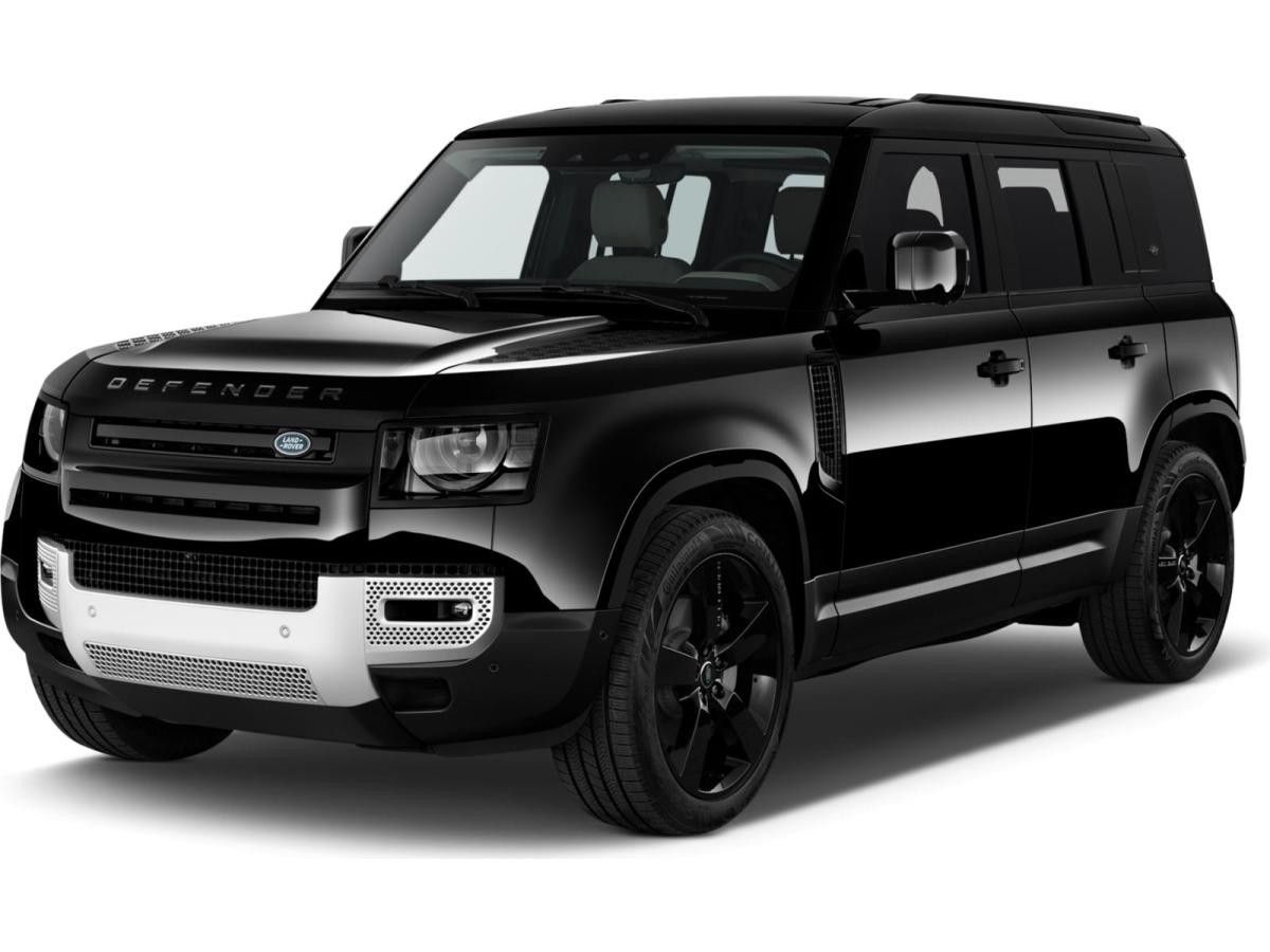 Land Rover Defender 2.0 D200 S 110 Leasing