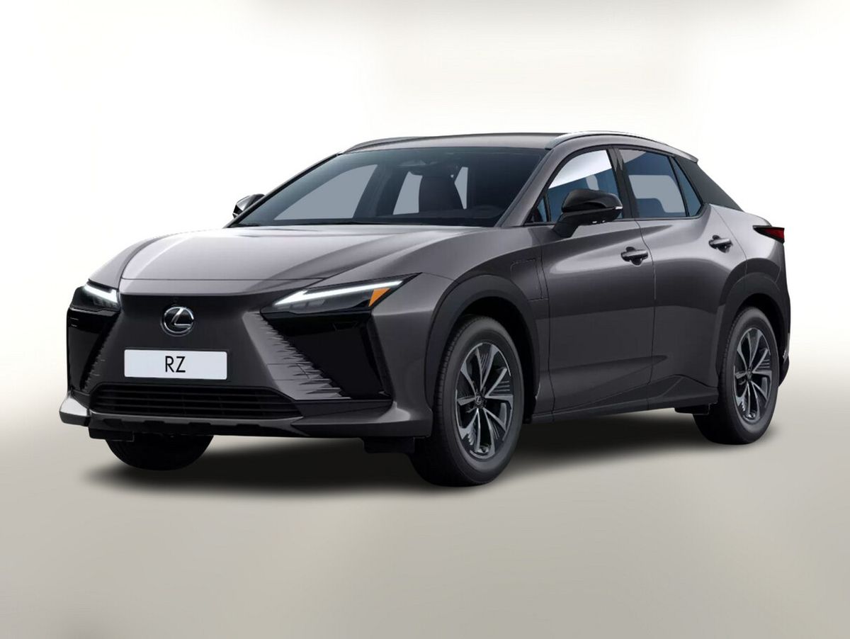 Lexus RZ 350e Executive Leder Nav Smartkey 360° ParkA Leasing privat Leasing