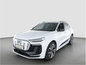 Audi Q6 e-tron mit AHK und Pano!!!🔥*günstige Rate *sofort verfügbar