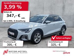Audi A3 allstreet 40 TFSI e S-TR LED+NAVI+RFK+ACC+SHZ