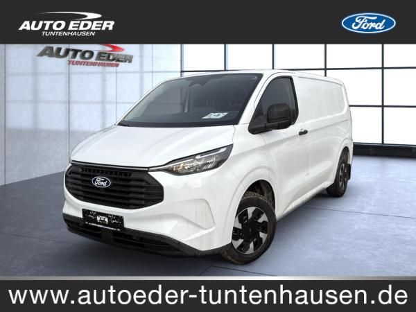 Ford Transit Custom 320 L1 Trend Plug-in Hybrid Leasing