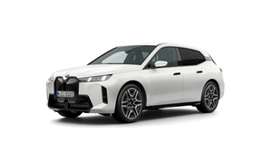 BMW iX xDrive45 xDrive45 Auto-Abo