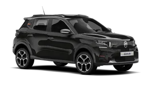 Citroën C3 Turbo 100 PLUS