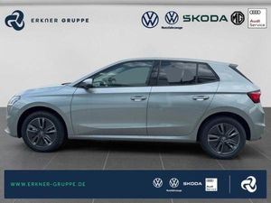 Skoda Fabia 1.0 TSI DSG Balance +AHK+ACC+GRA+NAVI+SHZ+PDC+RFK+