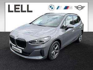 BMW 220 220i Active Tourer DAB LED Komfortzg. AHK Shz