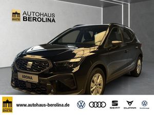 Seat Arona 1.0 TSI Style DSG *ACC*NAV*R-CAM*LED*SHZ*