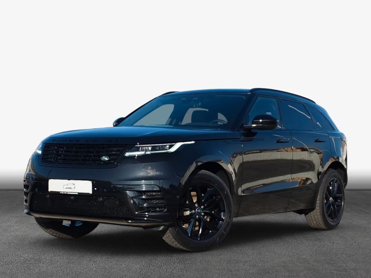 Land Rover Range Rover Velar 2.0 D200 DYNAMIC SE Allrad !! AKTION BIS 30.06.2026 !! Leasing
