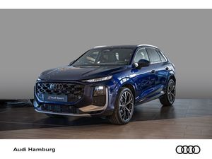 Audi Q3 SUV TFSI quattro 150 kW S tronic