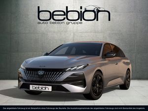 Peugeot 308 SW GT Plug-In Hybrid 225 e-EAT8