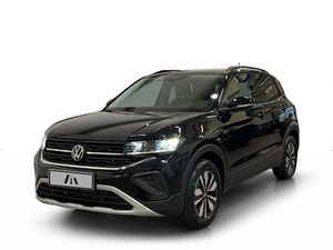 VW T-Cross GOAL 1.0 TSI Auto-Abo