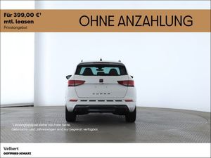 Cupra Ateca CUPRA 2.0 TSI (190 PS) 7-Gang DSG 4Drive s
