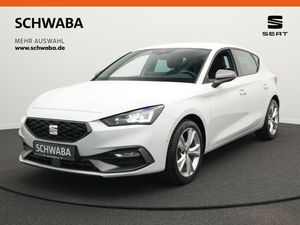 Seat Leon FR 2.0 TDI DSG *NAV*LED*KAM*ACC*