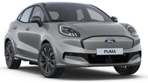Ford Puma ⚡️🔥 Ford Puma Gen-E🔋 – Hot Deal 🔥⚡️ Exclusive Sonderkonditionen 🚗⚡️ Leasing
