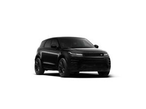 Land Rover Range Rover Evoque HOXTON EDITION D200 Ingenium