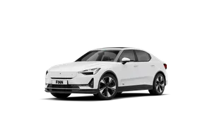 Polestar 2 Long Range Dual Motor Long Range Dual Motor Prime