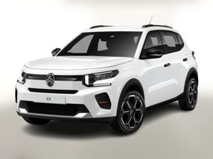 Citroën C3 MAX Nav Kam PDC Klimaaut. PrivG LED HUD CarP Leasing privat