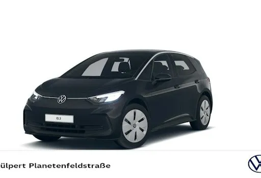 Volkswagen Id3-neo Pro 58 KWh 150 KW Pro 5dr