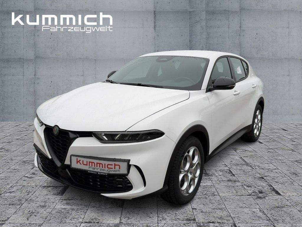 Alfa Romeo Tonale SPRINT 1.5l T 130PS 48V-Hybrid 15kW Leasing