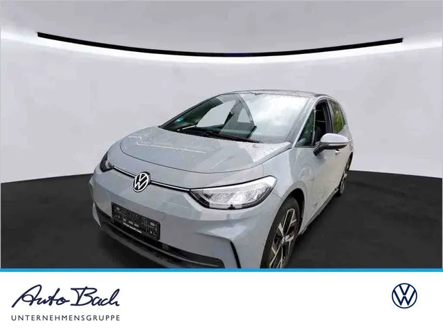 Volkswagen ID.3 MOVE Pro electric, Navi, LED, Rückfahrkamer