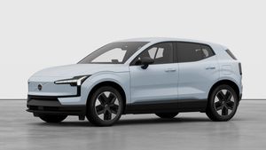 Volvo EX30 Plus