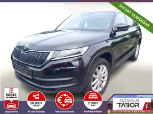Skoda Kodiaq 1.5 TSI 150 DSG Style 7S LED Nav ACC 18Z