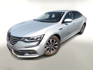 Renault Talisman TCe 160 EDC Intens LED Nav PDC SHZ 17Z Leasing privat Leasing