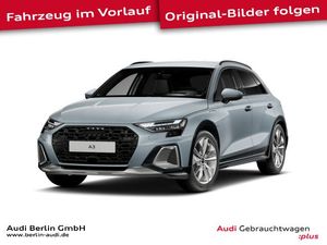 Audi A3 allstreet TFSI e 40 S tronic