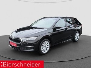 Skoda Octavia Combi 2,0 TDI DSG Selection AHK NAV RFK