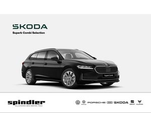 Skoda Superb Combi Selection 2,0 TDI 110 kW 7-Gang-DSG