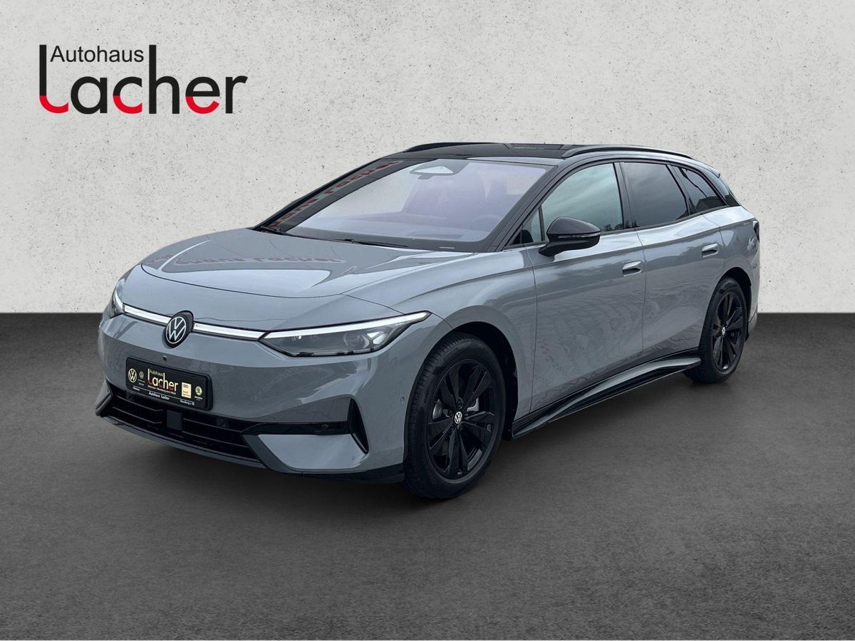 Volkswagen ID.7 Tourer Pro 77 kWh⚡️Sofort verfügbar⚡️ Leasing